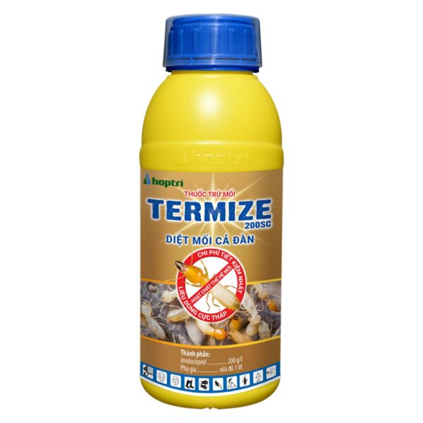 Thuốc Diệt Mối Termize 200SC