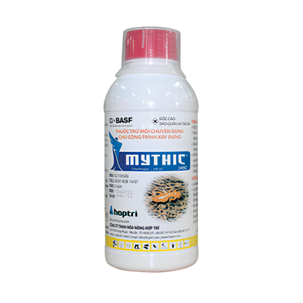 Thuốc trừ mối Mythic 240SC - Hào Phát